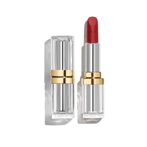 chanel n 5 x le rouge|Chanel le rouge lipstick.